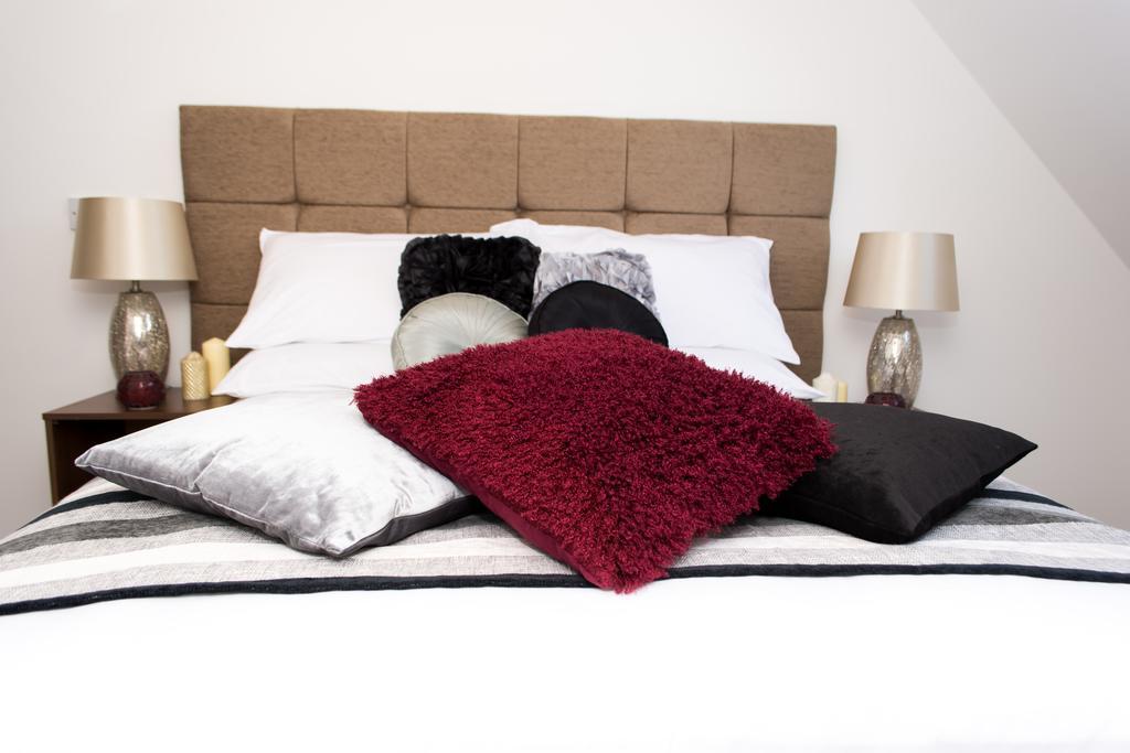 Trivelles Mayfair,Stockport Luaran gambar