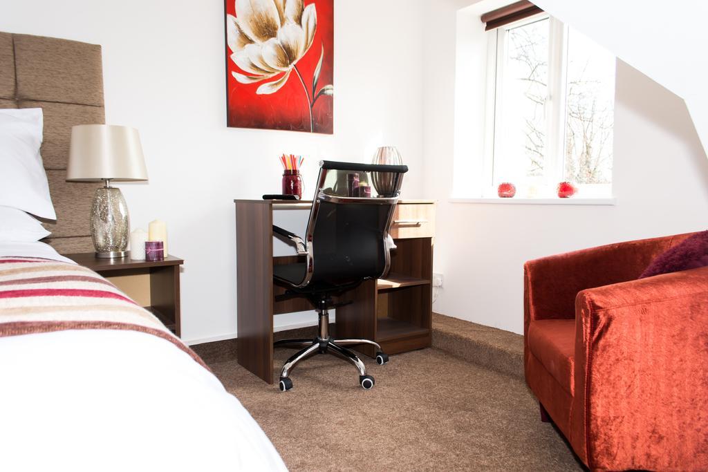 Trivelles Mayfair,Stockport Luaran gambar