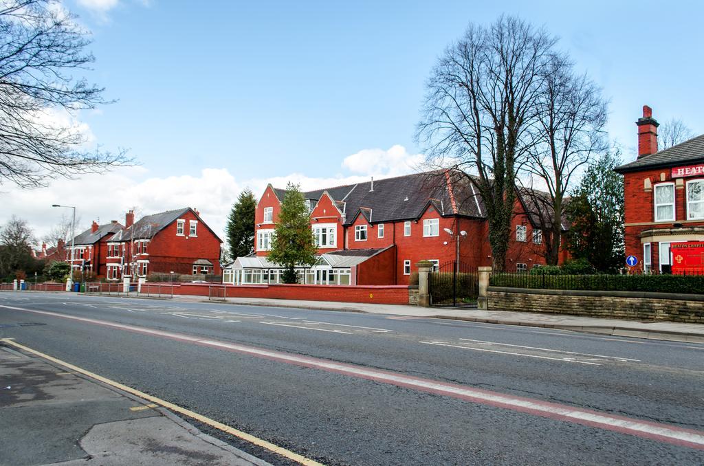 Trivelles Mayfair,Stockport Luaran gambar