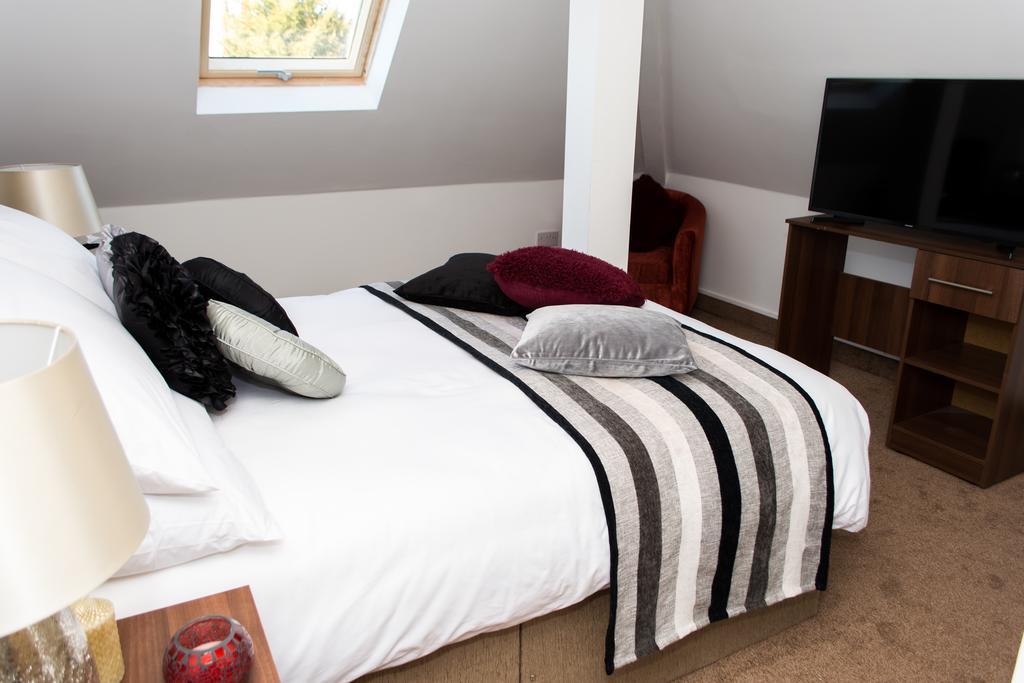 Trivelles Mayfair,Stockport Luaran gambar