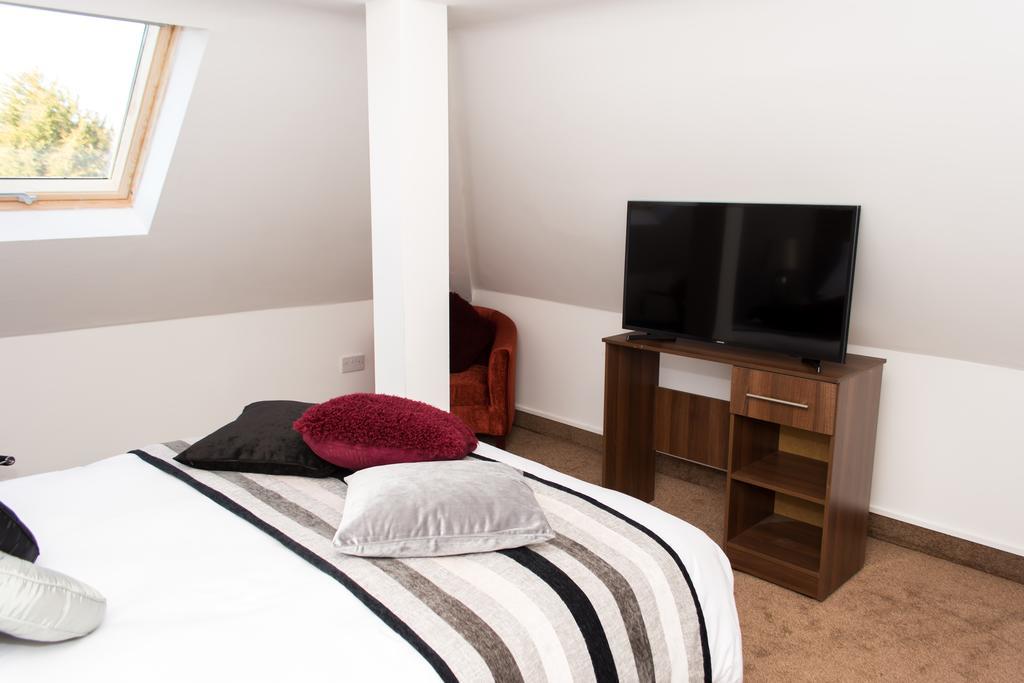 Trivelles Mayfair,Stockport Luaran gambar