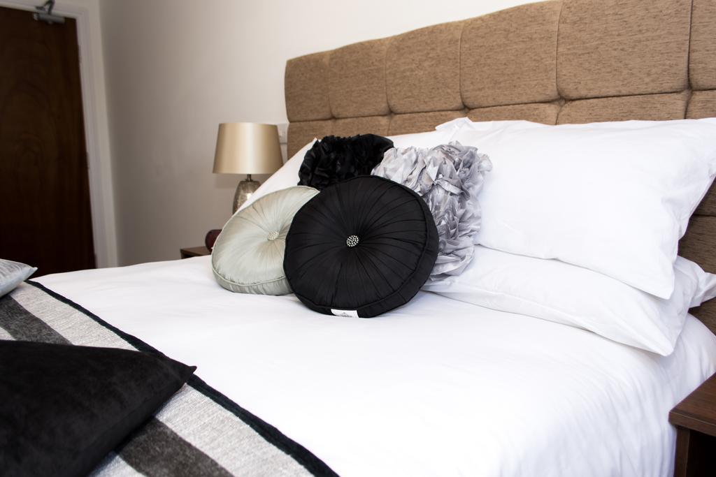 Trivelles Mayfair,Stockport Luaran gambar