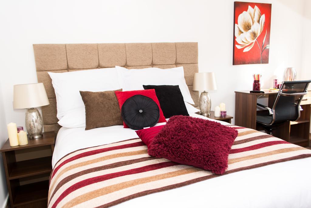 Trivelles Mayfair,Stockport Luaran gambar