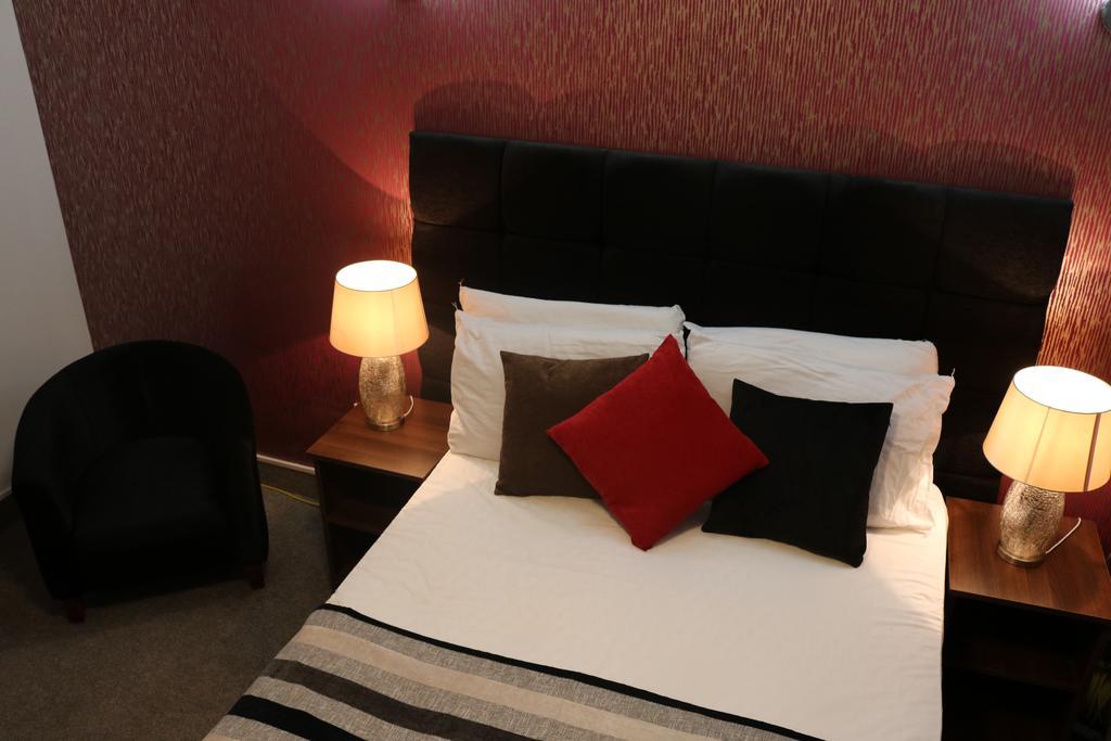 Trivelles Mayfair,Stockport Luaran gambar