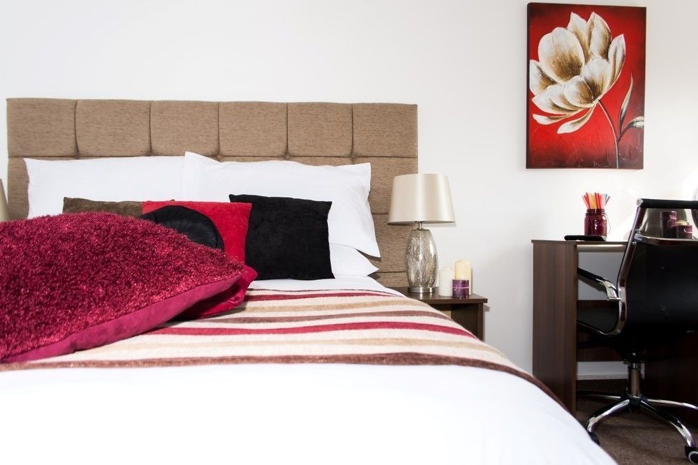 Trivelles Mayfair,Stockport Luaran gambar